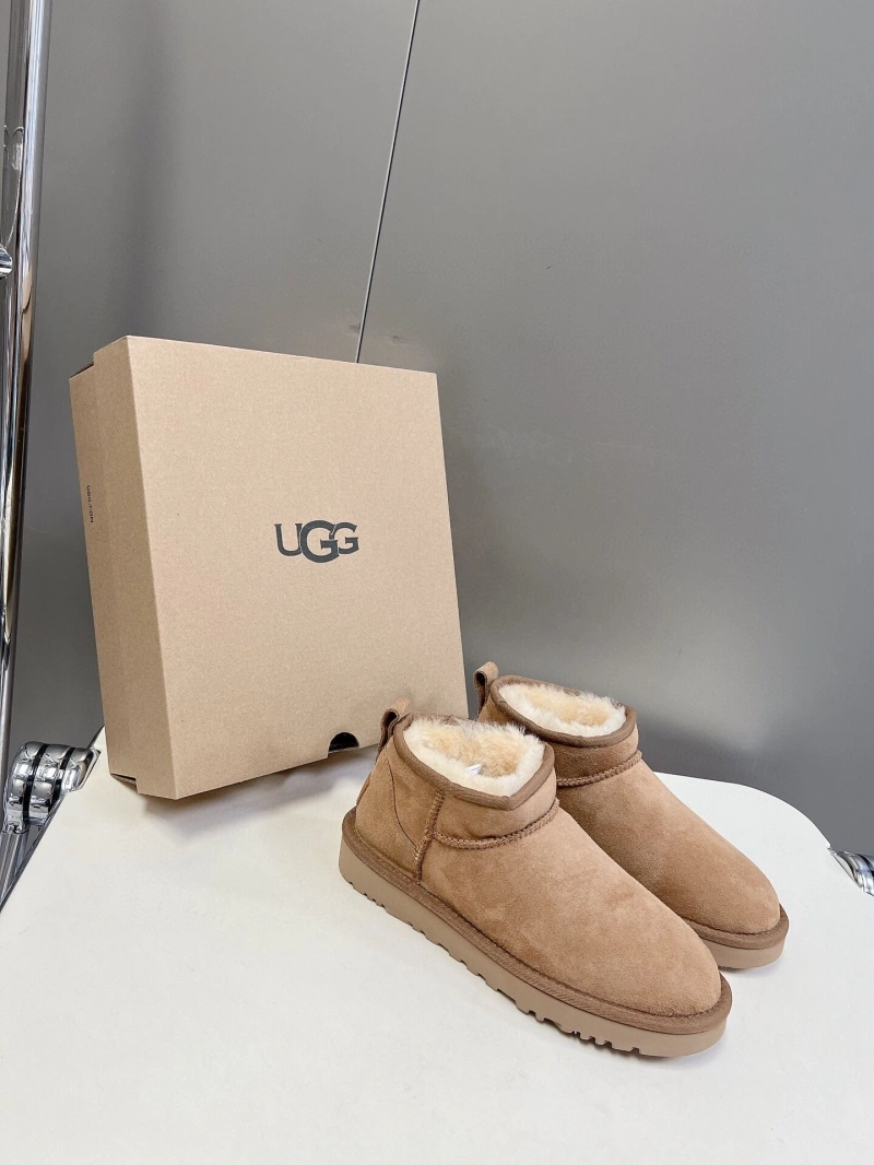 UGX Boots Reliable 228325