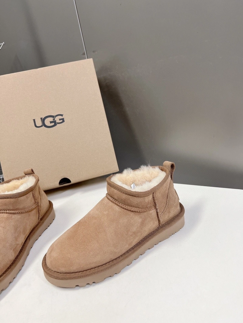 UGX Boots Reliable 228325