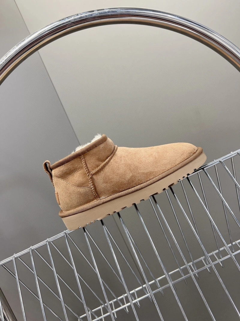 UGX Boots Reliable 228325