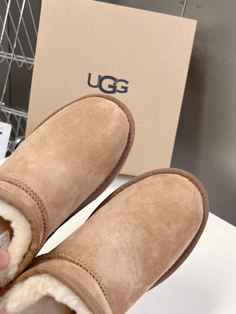 UGX Boots Reliable 228325