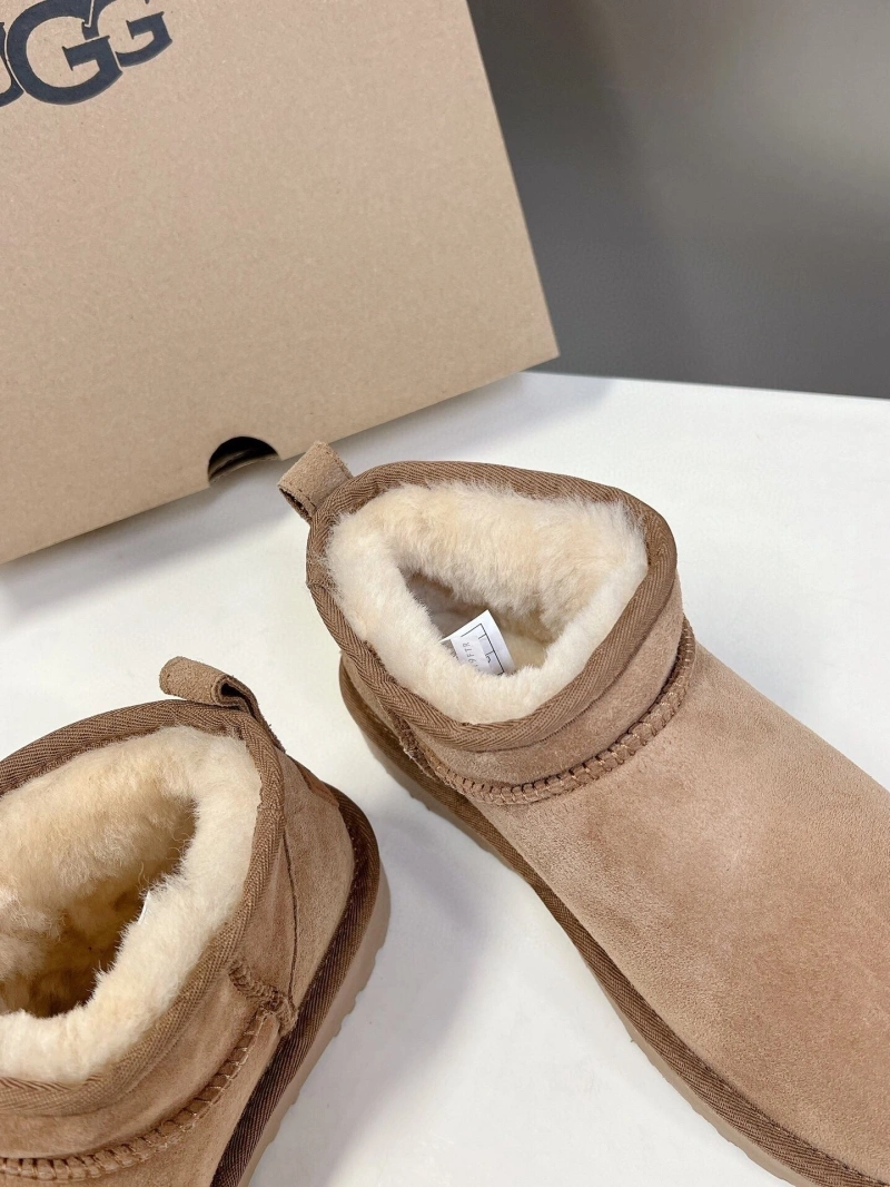 UGX Boots Reliable 228325