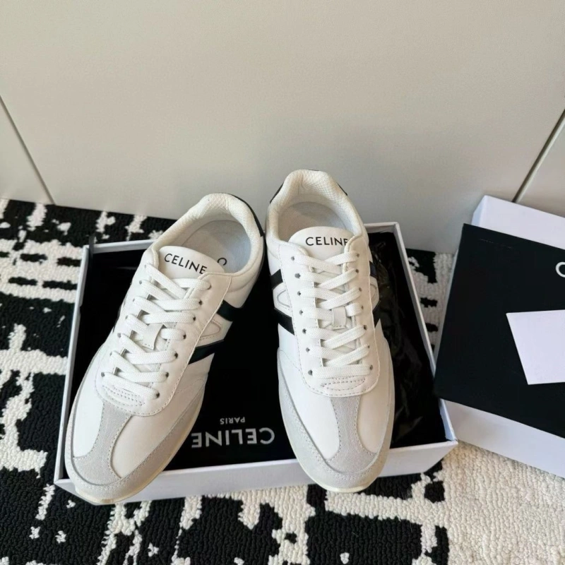 Cxlxne Casual Shoes Timeless 116519