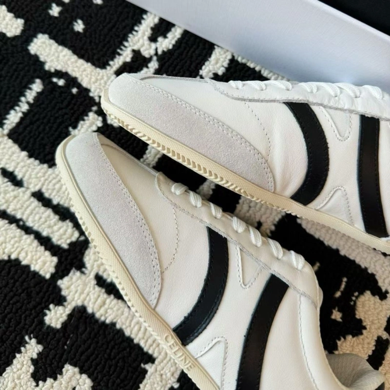 Cxlxne Casual Shoes Timeless 116519