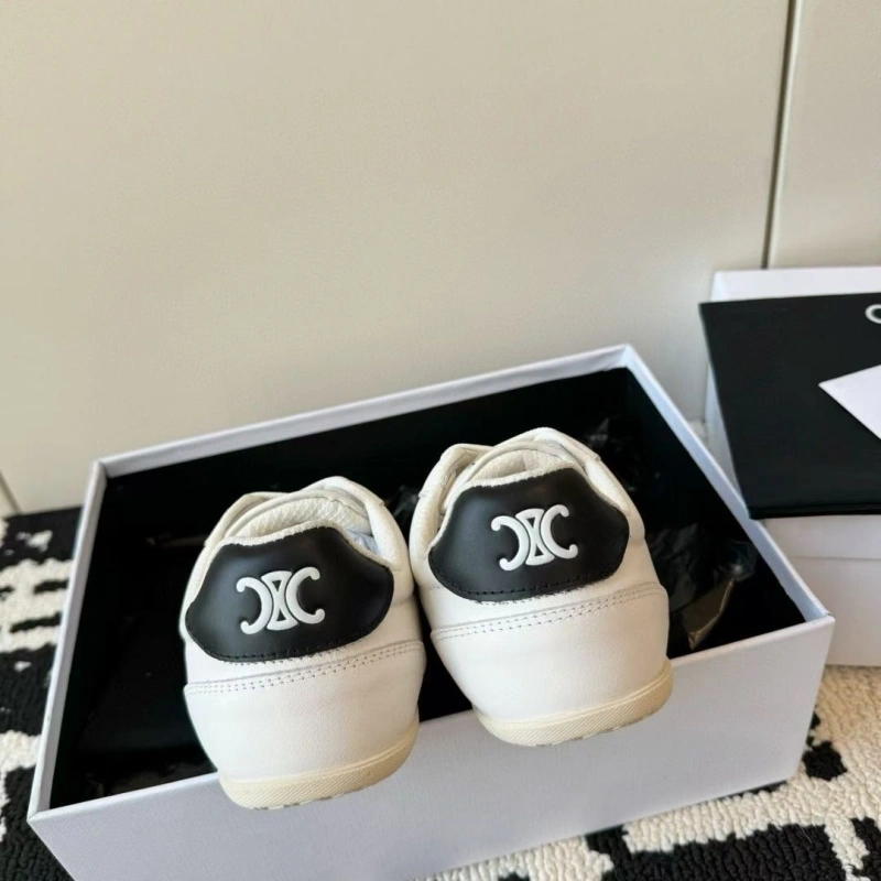 Cxlxne Casual Shoes Timeless 116519