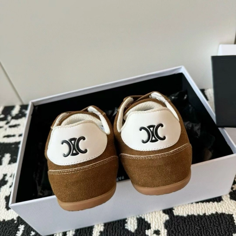 Cxlxne Casual Shoes Popular 116517