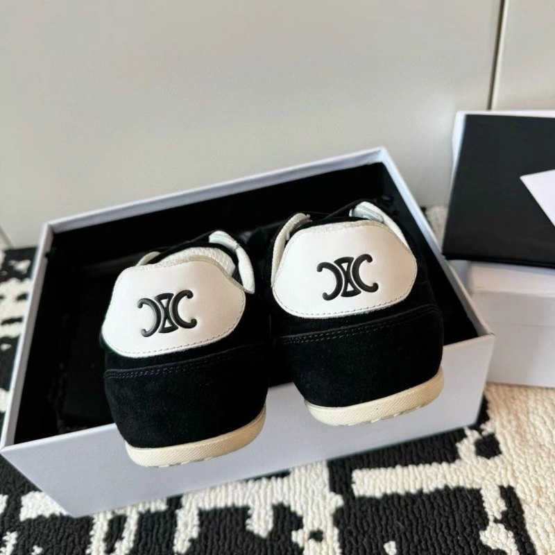 Reliable Cxlxne Casual Shoes 116516