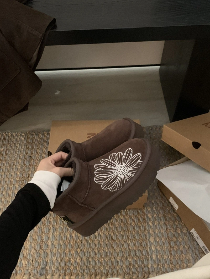 UGX Boots GoAnywhere 228319