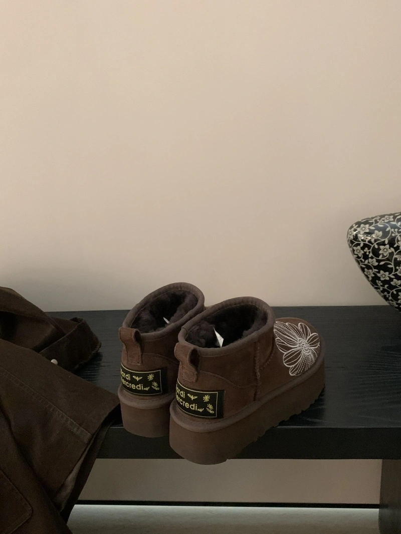 UGX Boots GoAnywhere 228319