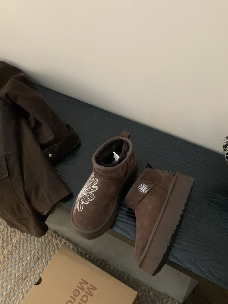 UGX Boots GoAnywhere 228319