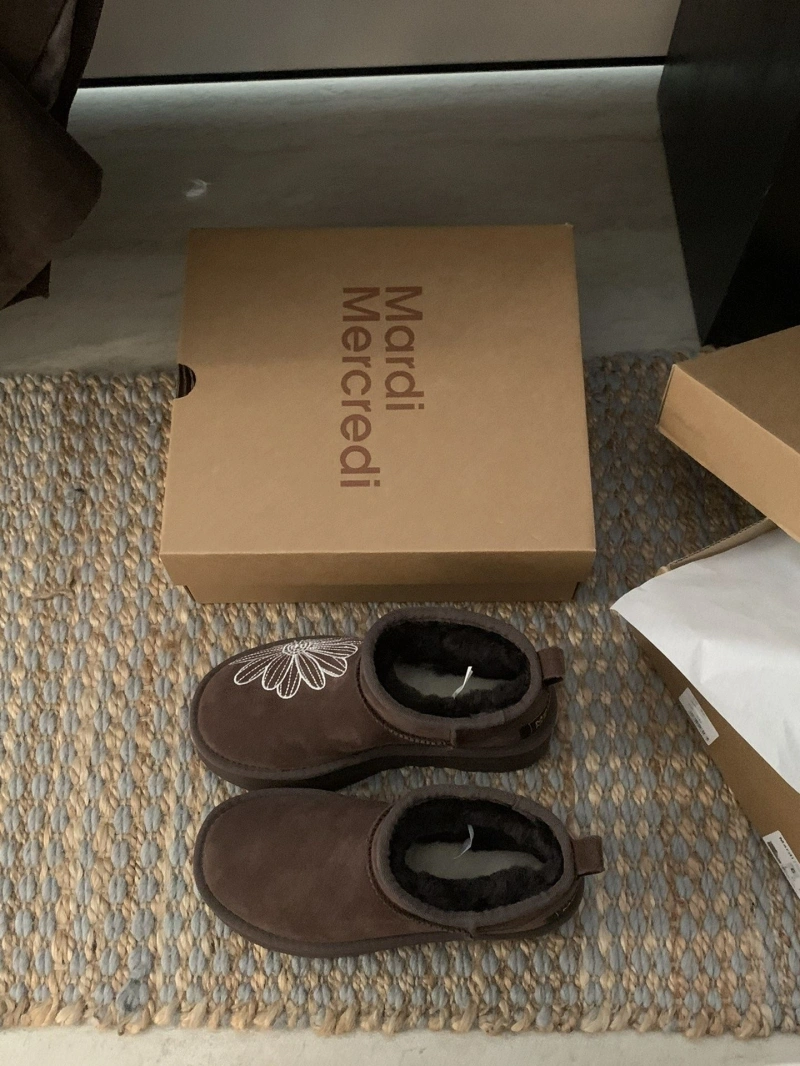 UGX Boots GoAnywhere 228319
