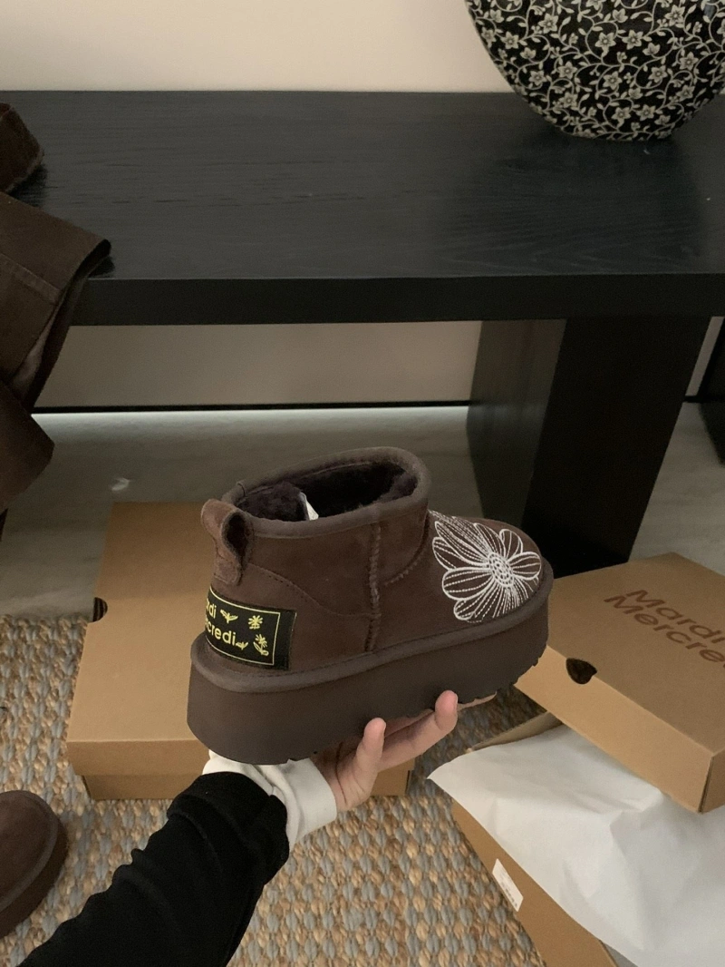 UGX Boots GoAnywhere 228319