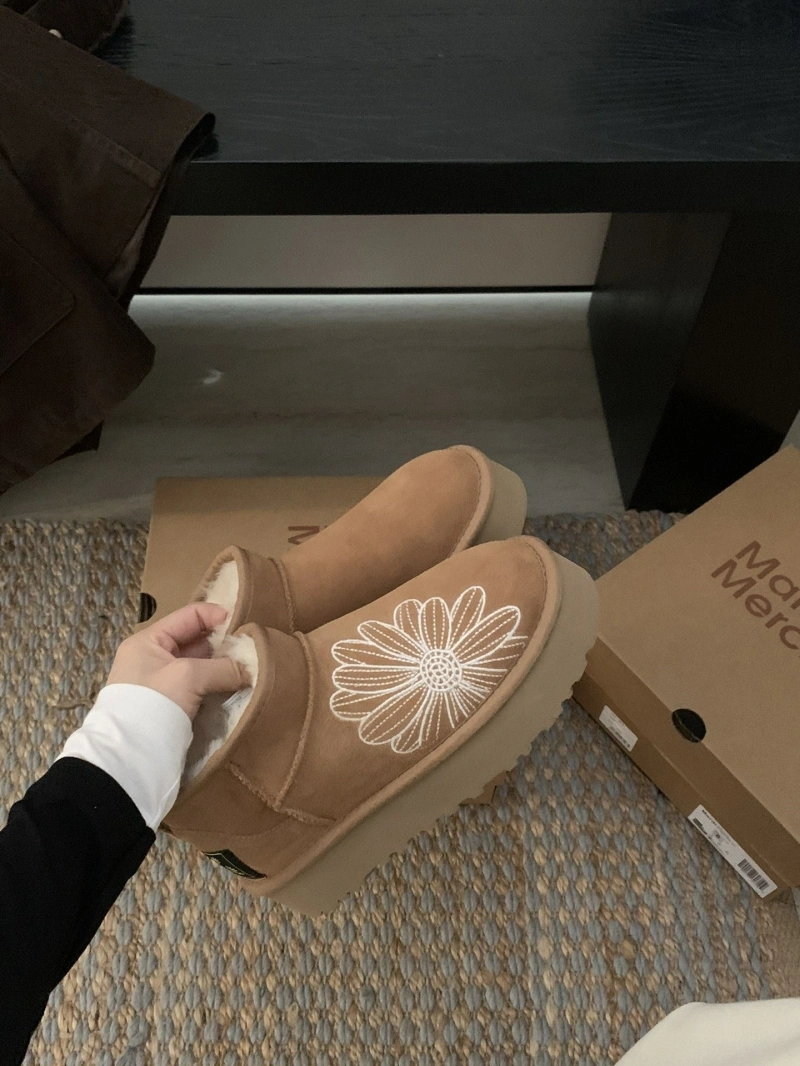 UGX Boots WellDesigned 228324