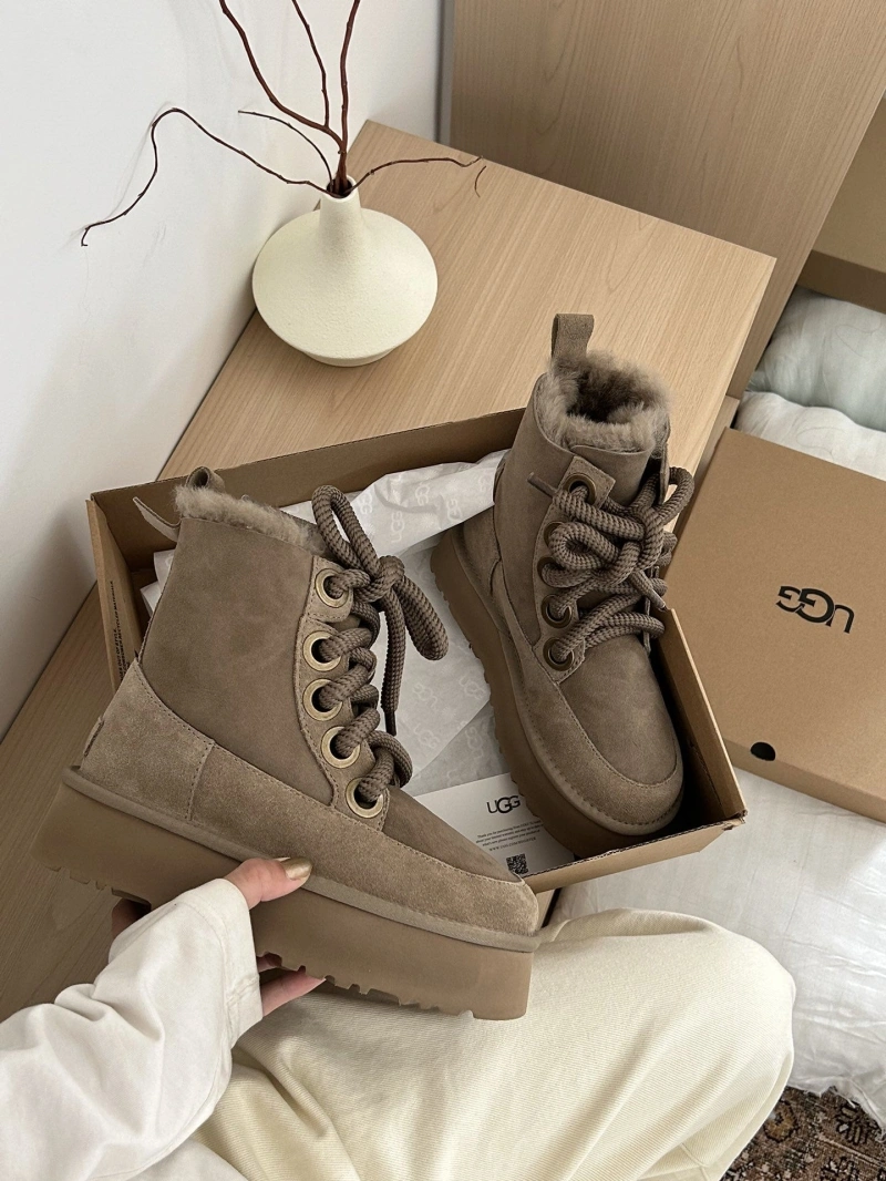 UGX Boots Breathable 228332