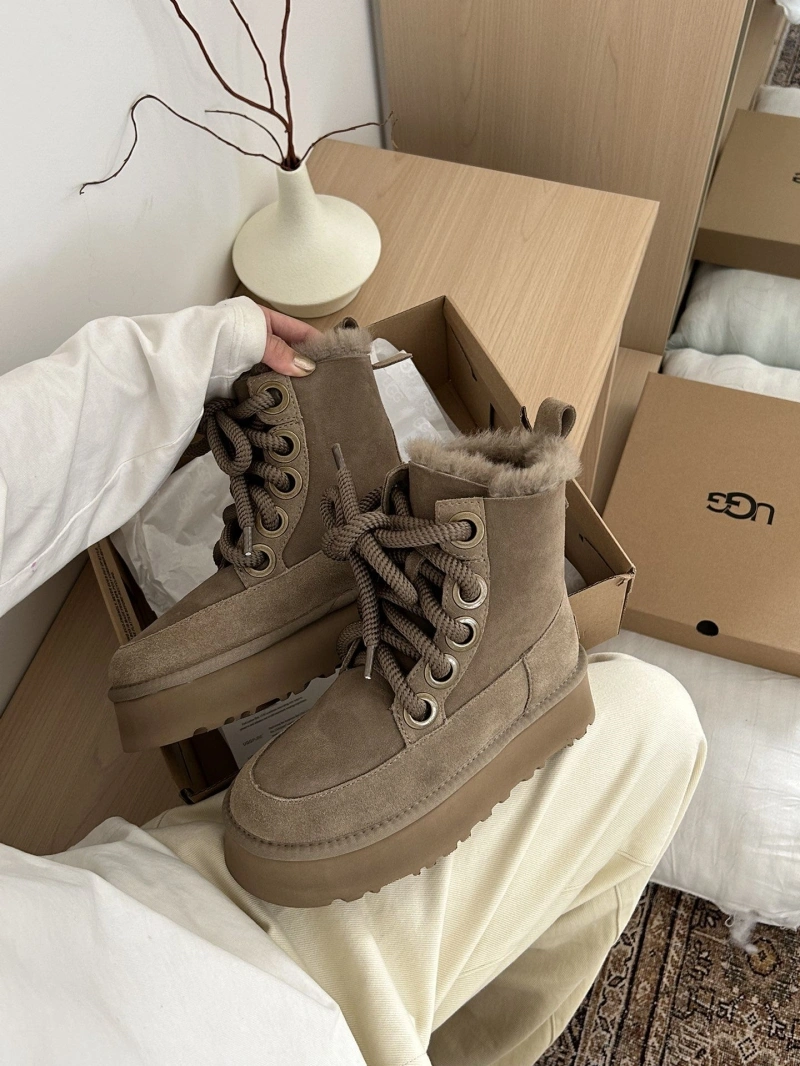 UGX Boots Breathable 228332