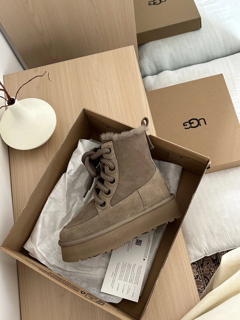 UGX Boots Breathable 228332