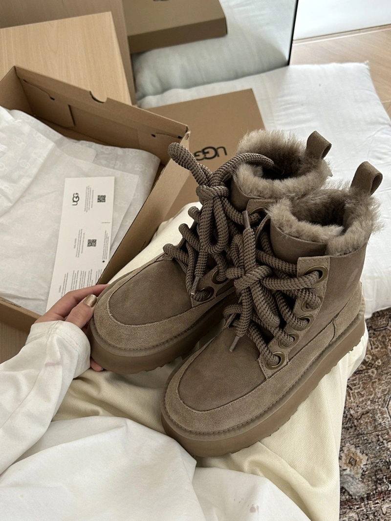 UGX Boots Breathable 228332