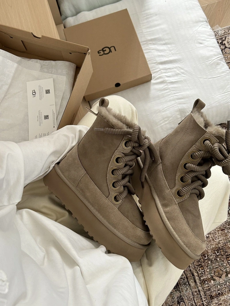 UGX Boots Breathable 228332