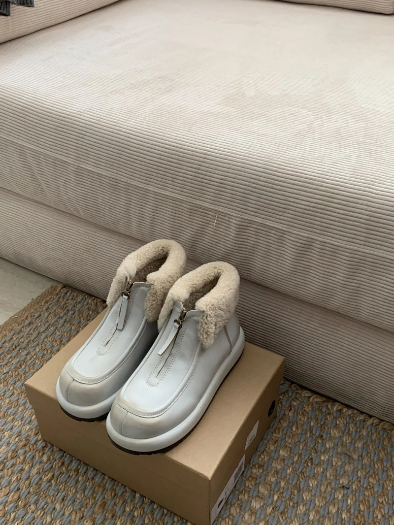 UGX Boots Soft 228313