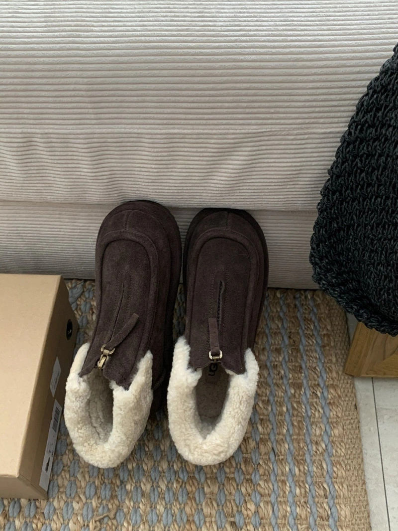 Modern UGX Boots 228312