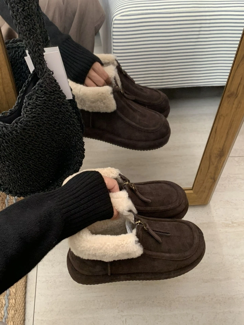Modern UGX Boots 228312
