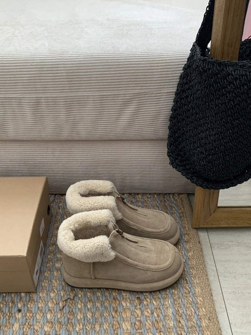 UGX Boots Trendy 228305