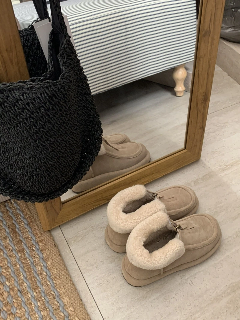 UGX Boots Trendy 228305