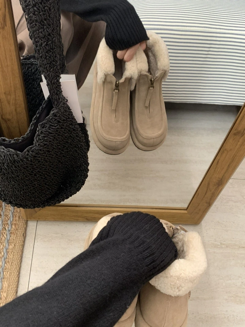 UGX Boots Trendy 228305