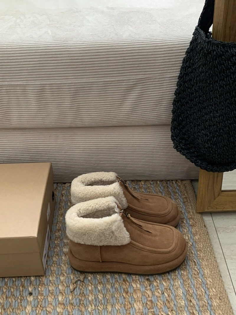 Compact UGX Boots 228310