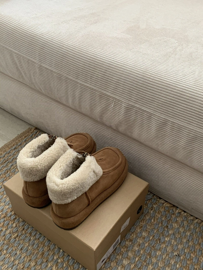 Compact UGX Boots 228310
