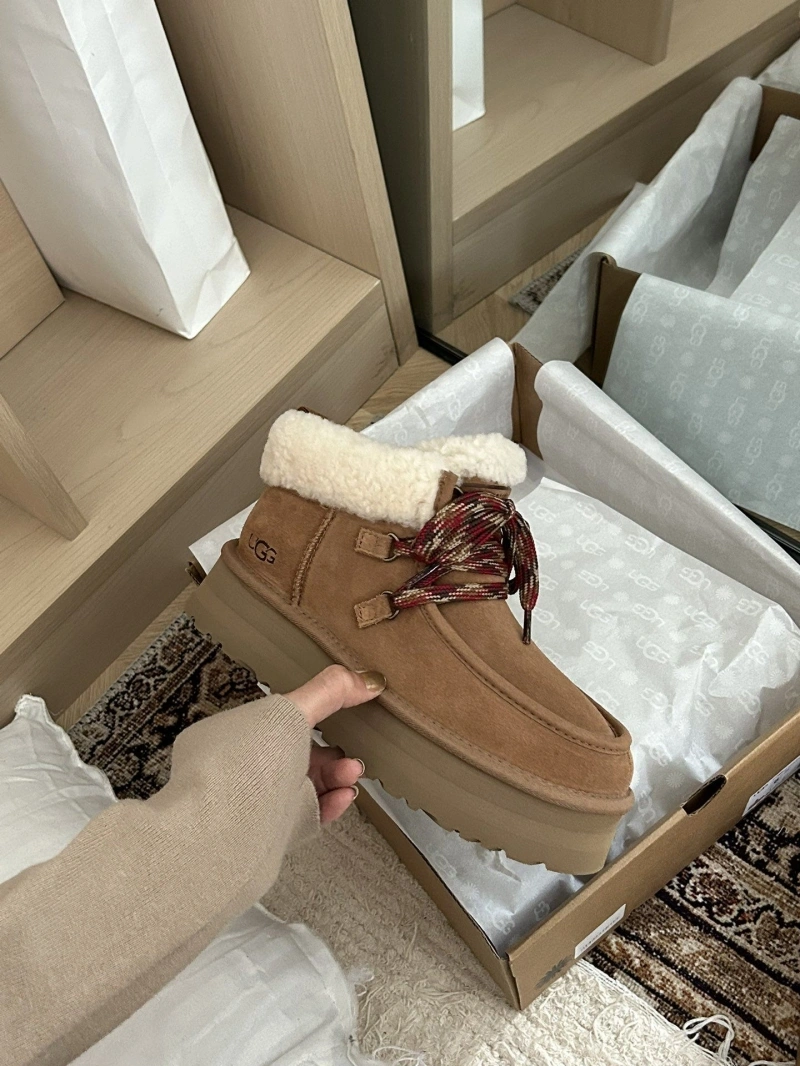 UGX Boots Minimalist 228326