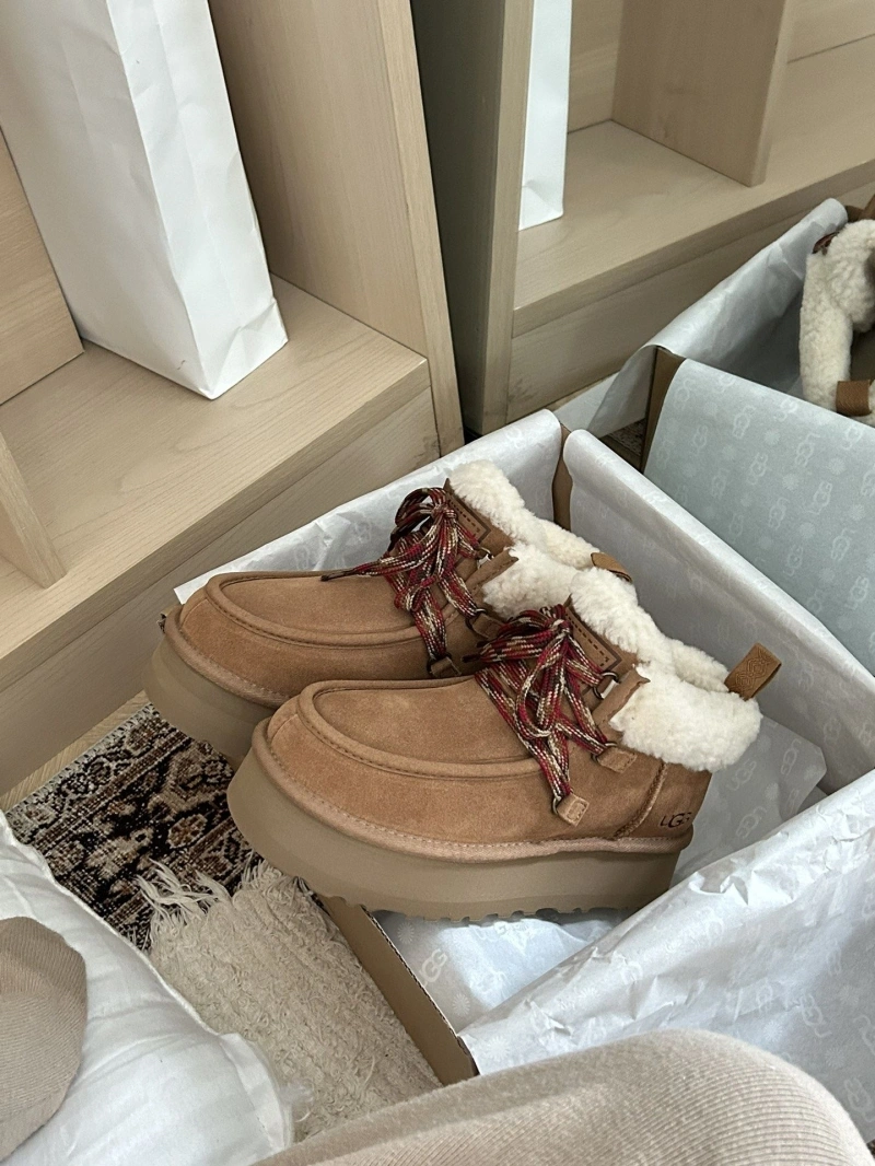 UGX Boots Minimalist 228326