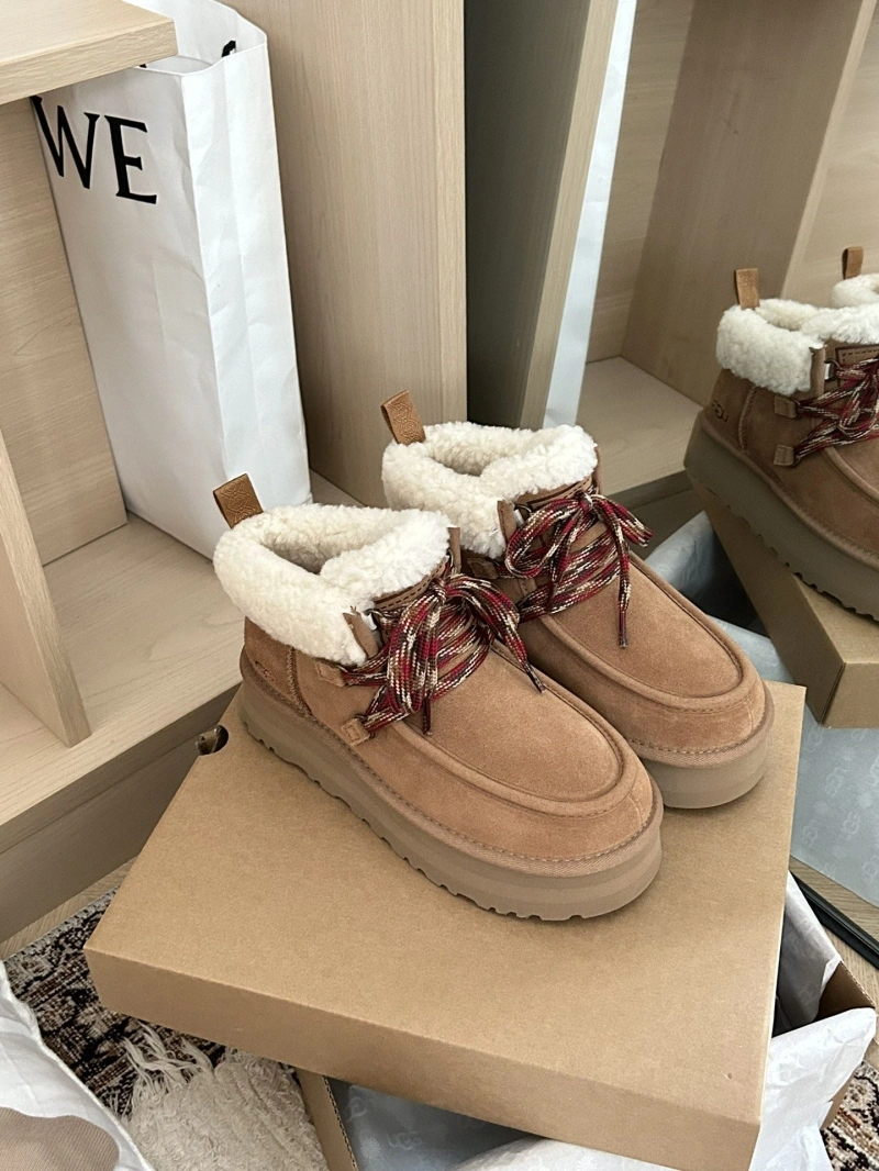 UGX Boots Minimalist 228326