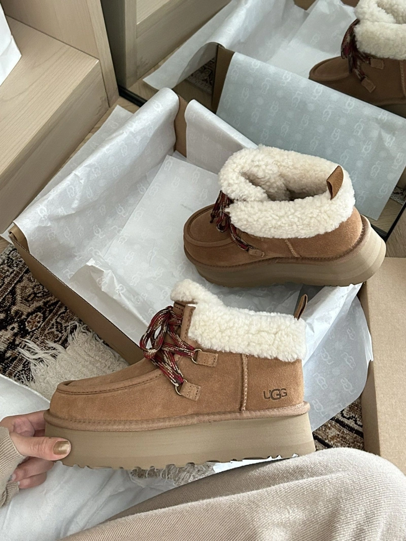 UGX Boots Minimalist 228326