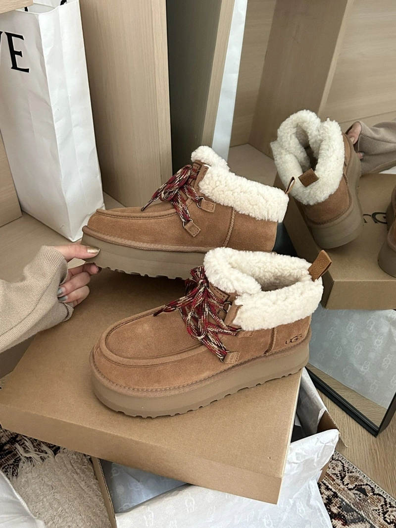 UGX Boots Minimalist 228326