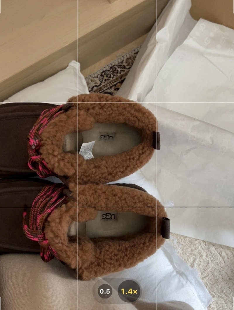 UGX Boots Durable 228317