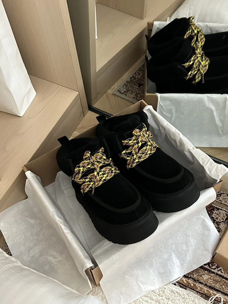 EasyMatch UGX Boots 228318