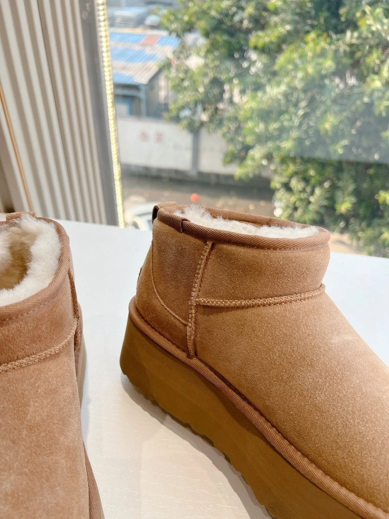 Durable UGX Boots 228316