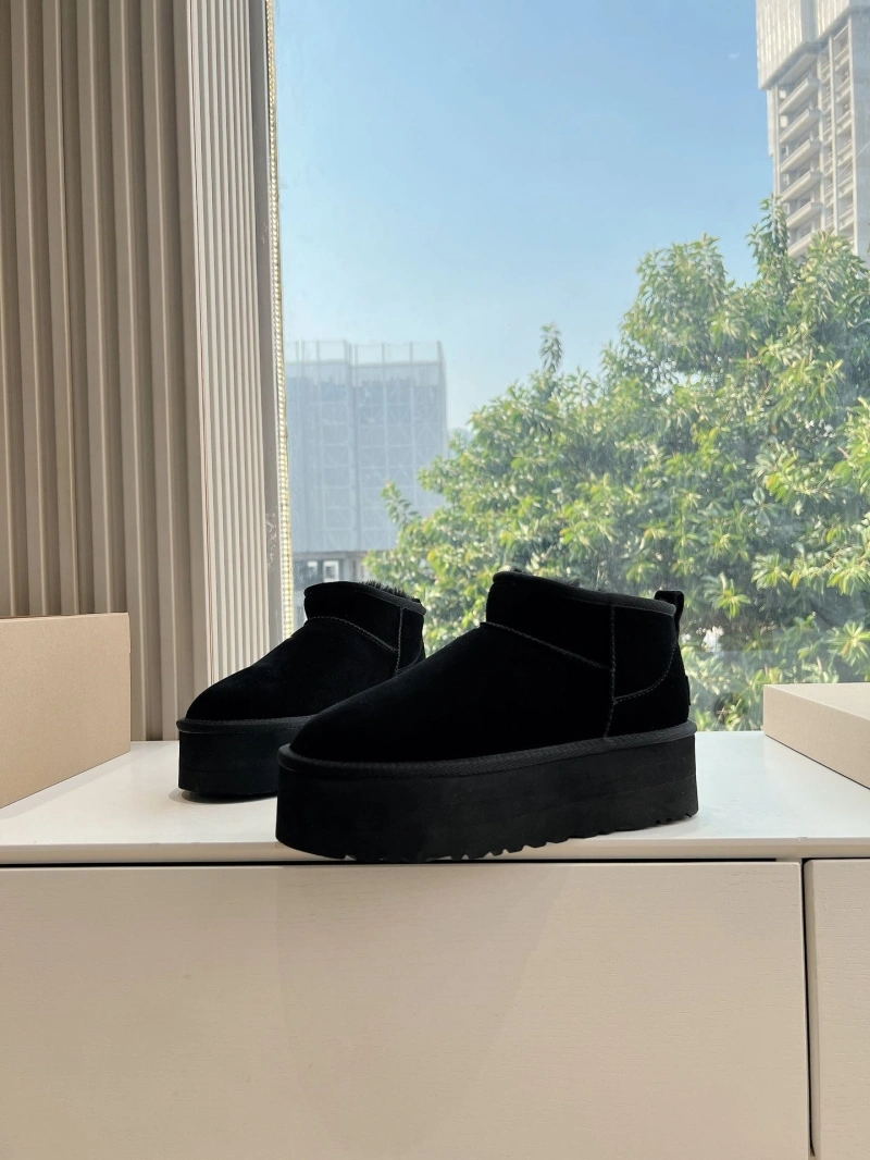 UGX Boots Durable 228306