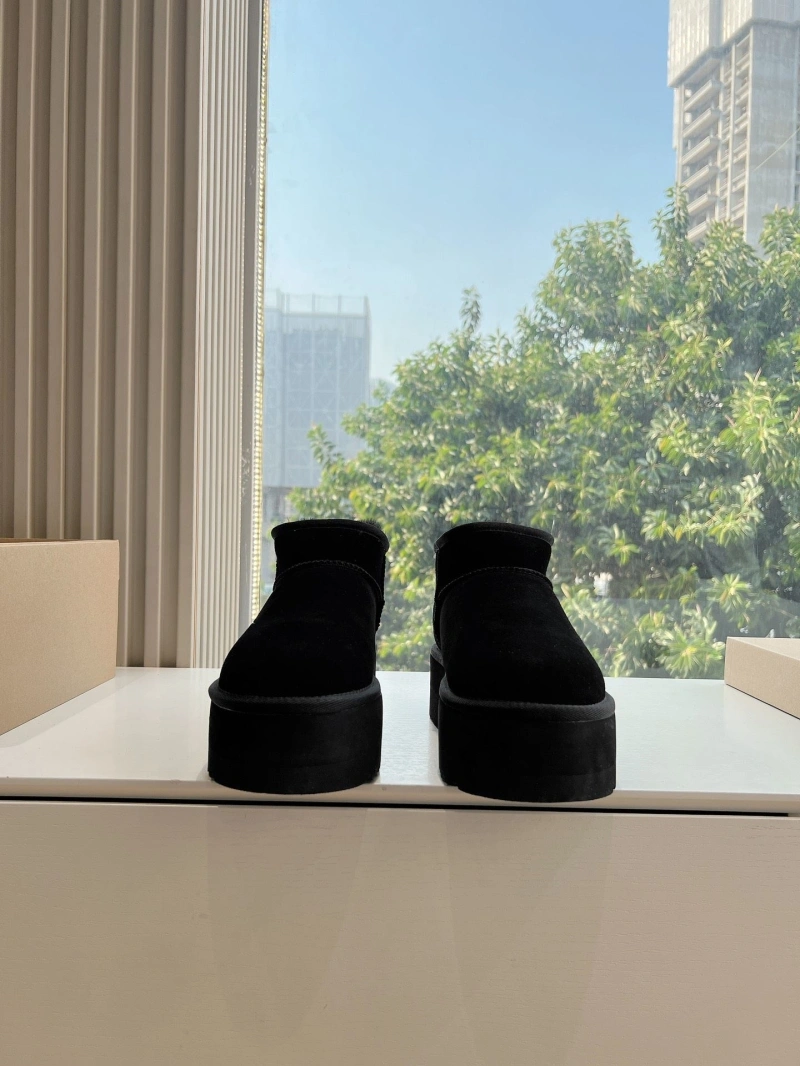 UGX Boots Durable 228306