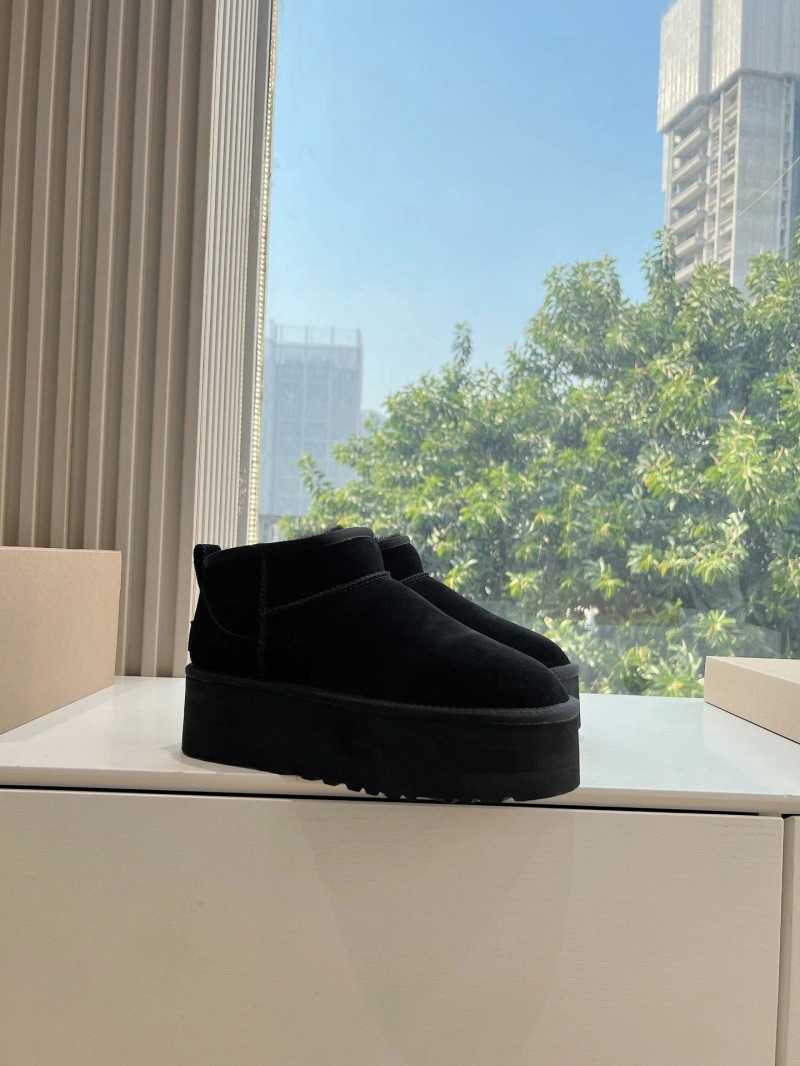 UGX Boots Durable 228306