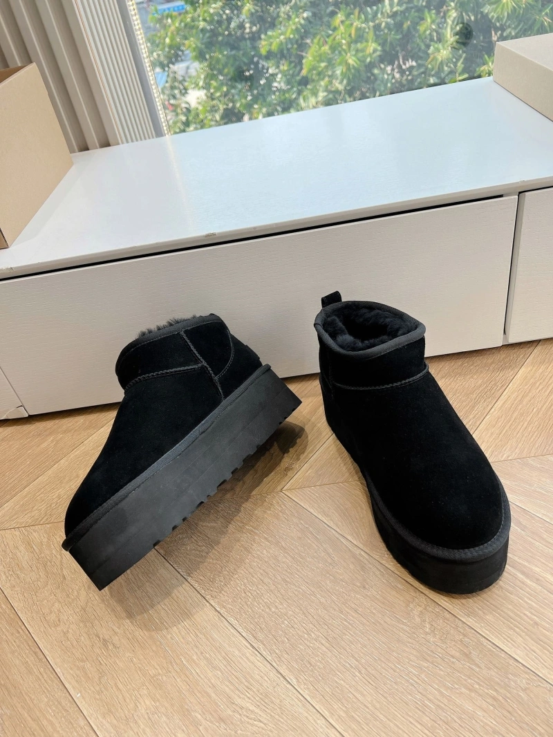UGX Boots Durable 228306