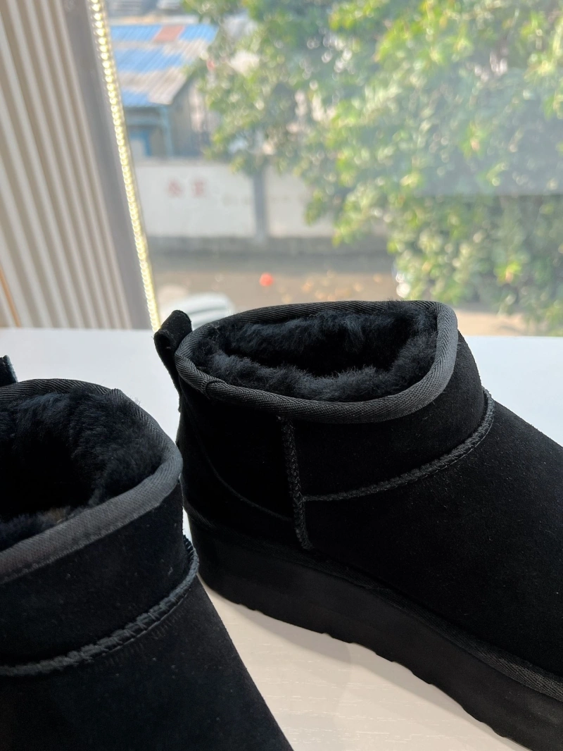 UGX Boots Durable 228306