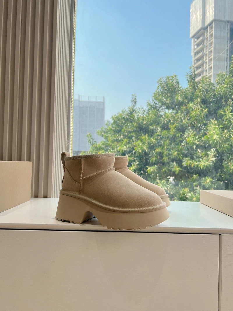TopPick UGX Boots 228307