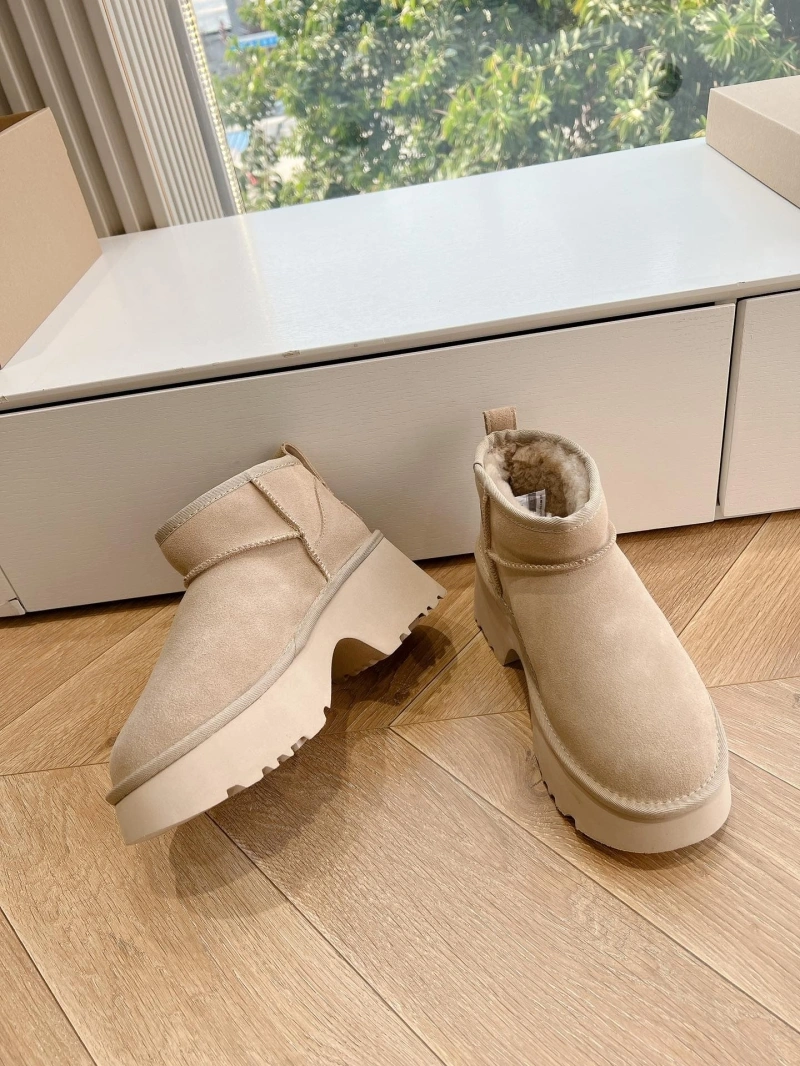 TopPick UGX Boots 228307