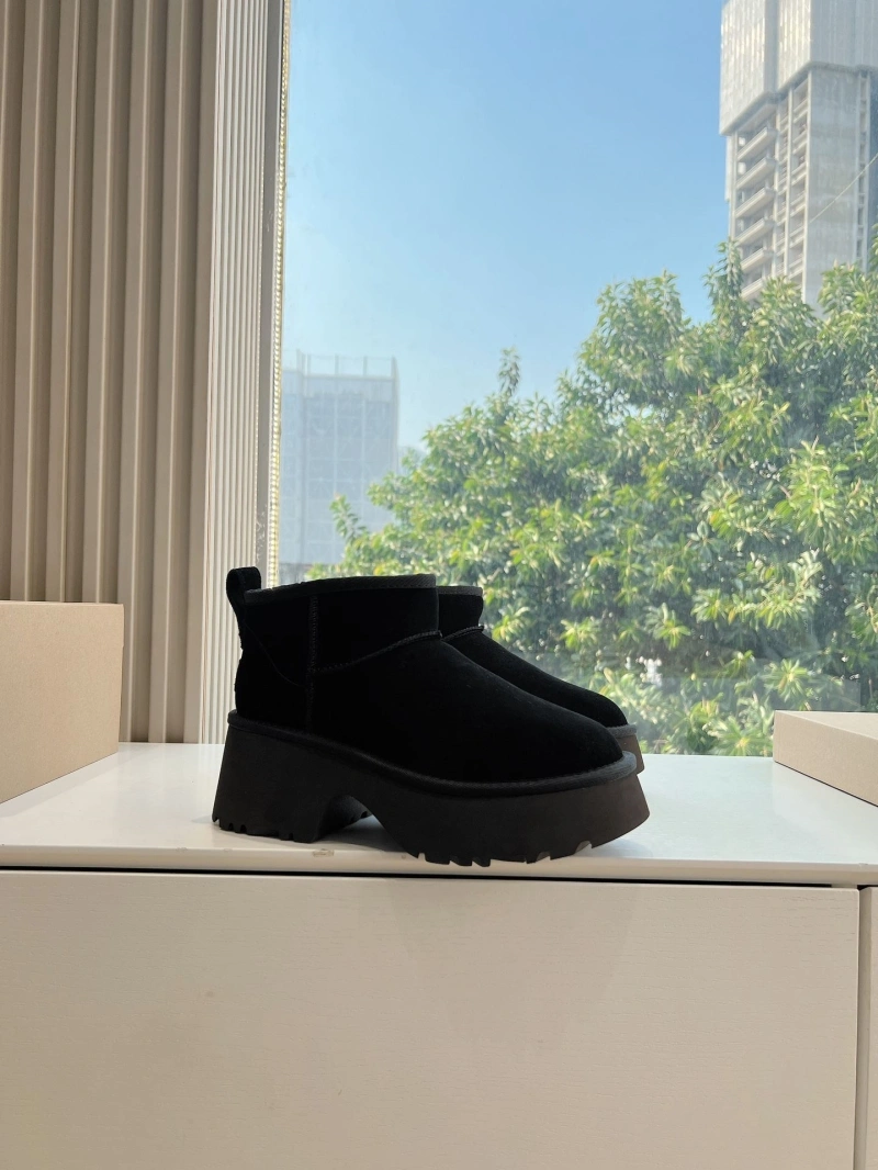 Efficient UGX Boots 228303