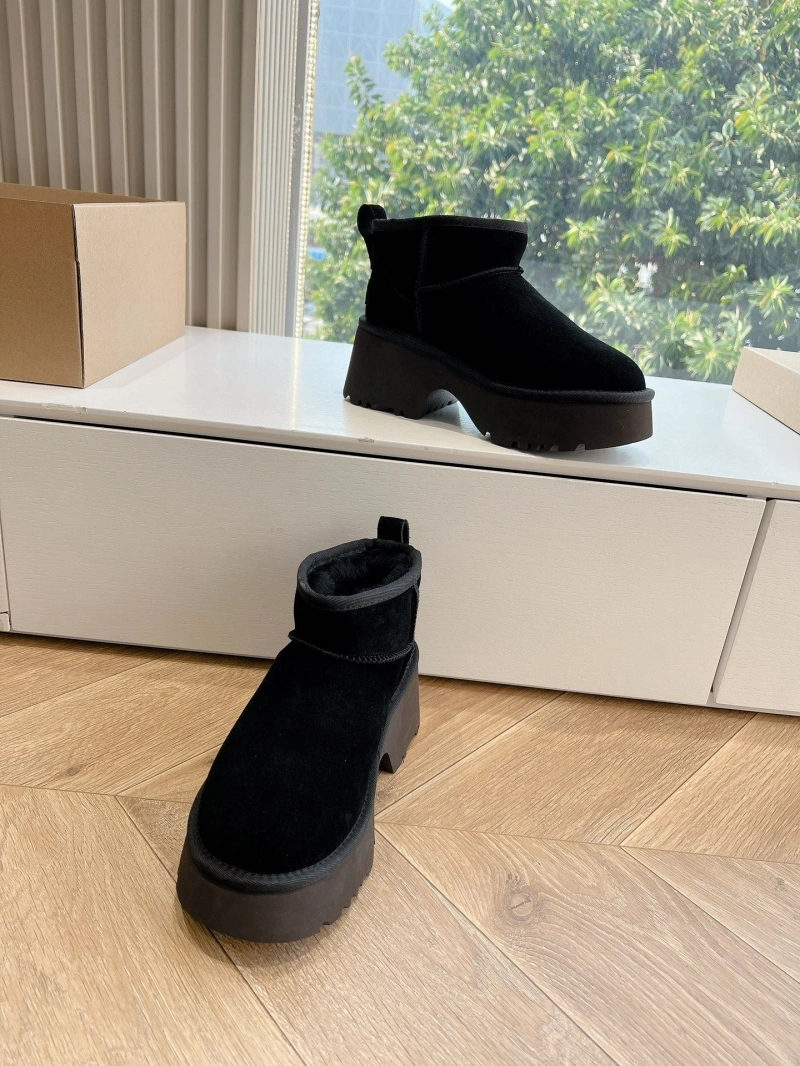 Efficient UGX Boots 228303