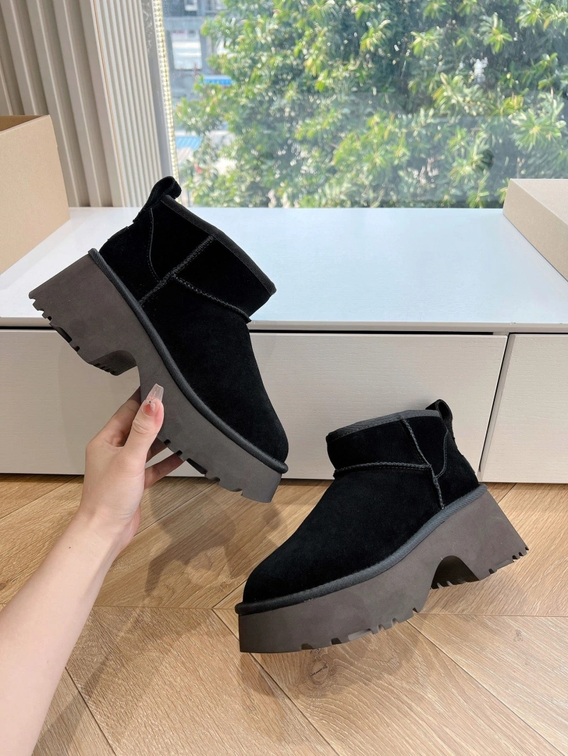 Efficient UGX Boots 228303