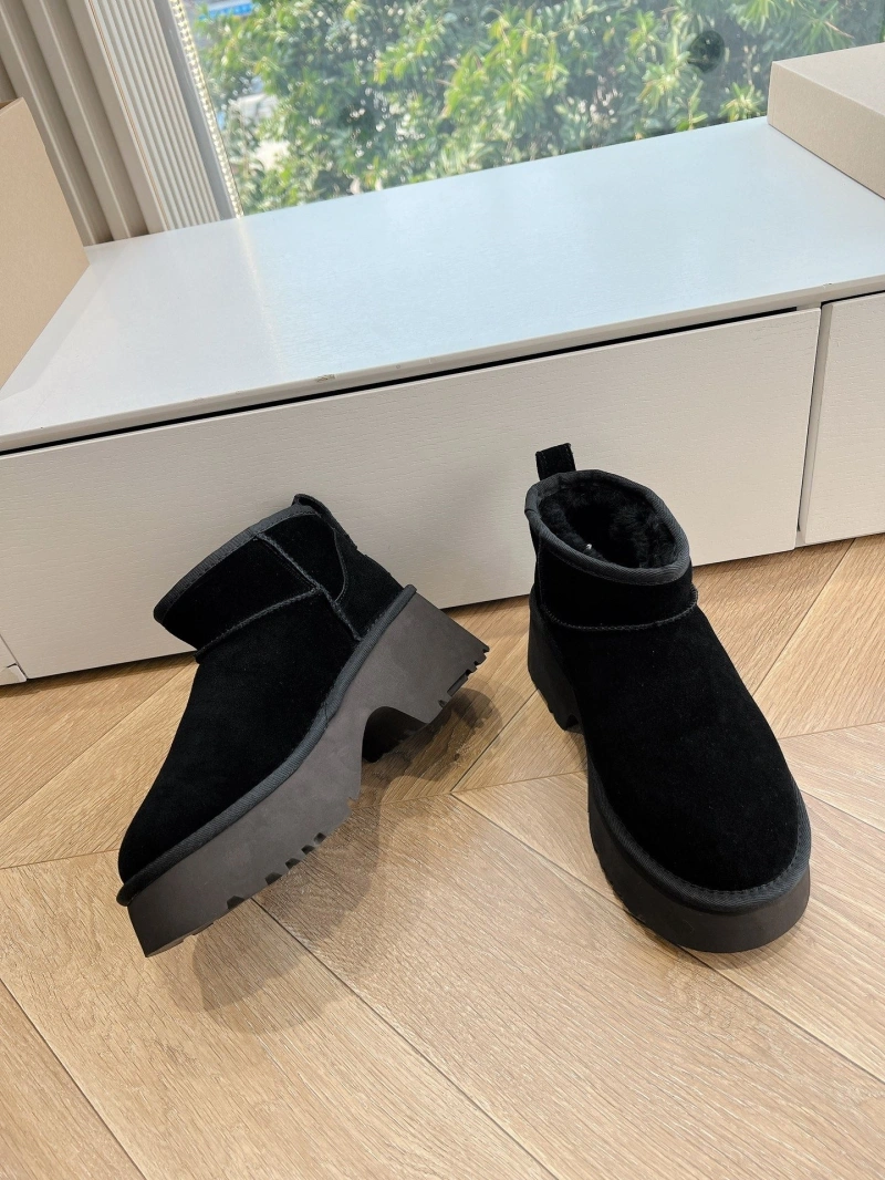 Efficient UGX Boots 228303