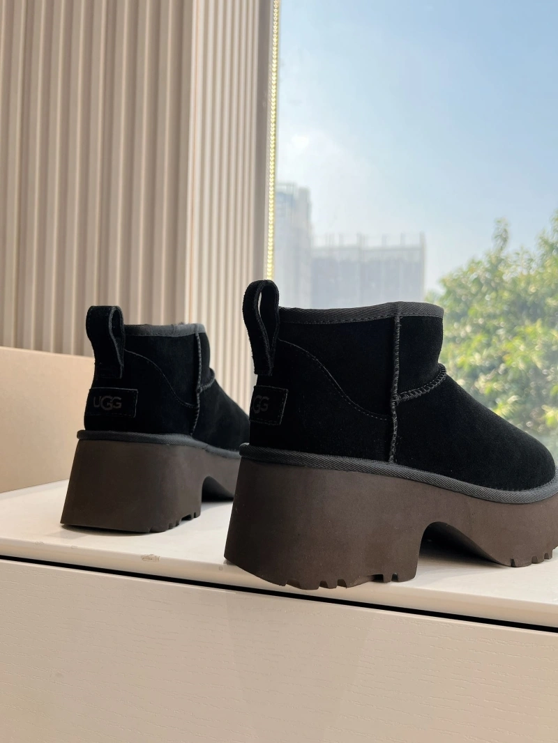 Efficient UGX Boots 228303