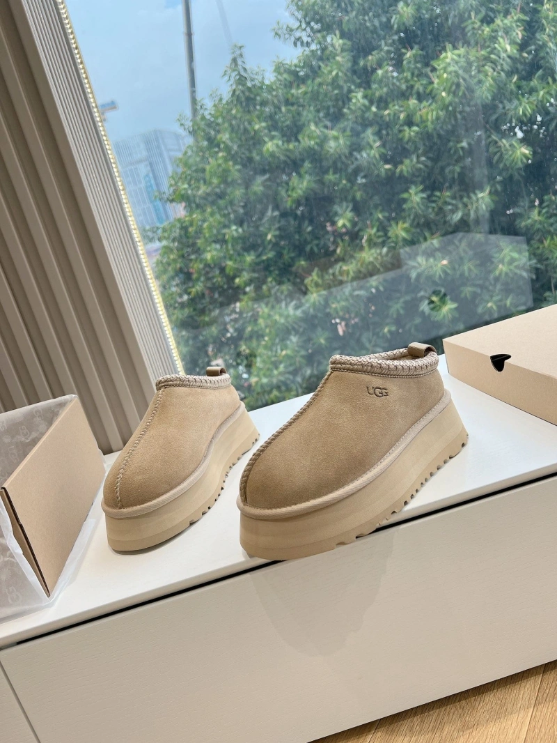 UGX Boots Comfortable 228308